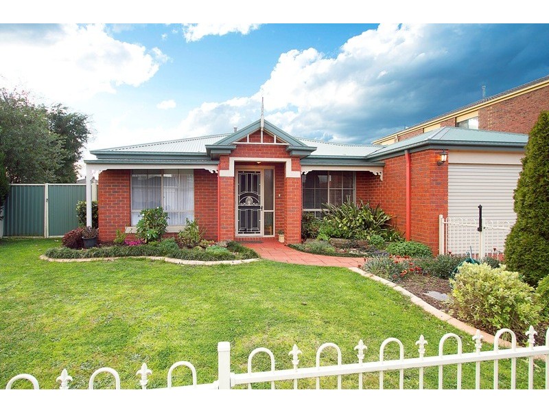 4 Keswick Court, Narre Warren South VIC 3805