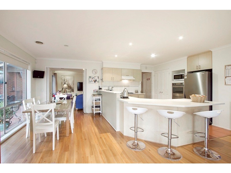 4 Keswick Court, Narre Warren South VIC 3805