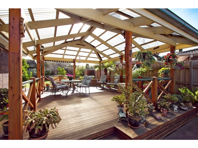 95 John Fawkner Drive, Endeavour Hills VIC 3802