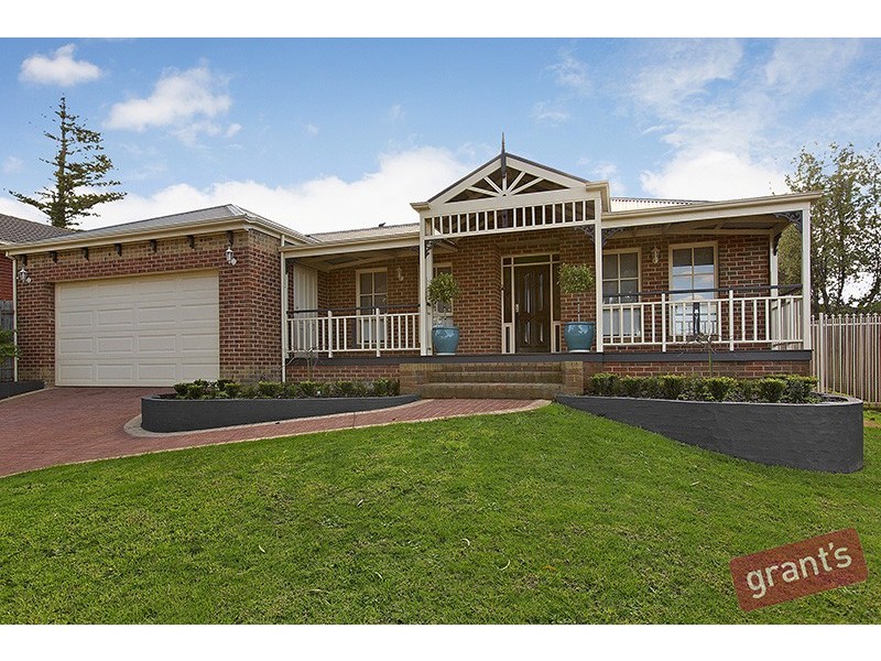 62 Jerilderie Drive, Berwick VIC 3806