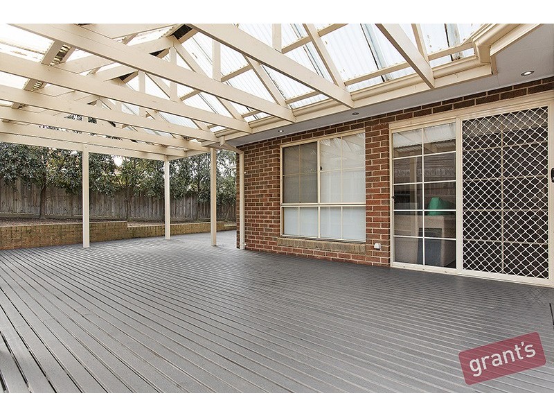 62 Jerilderie Drive, Berwick VIC 3806