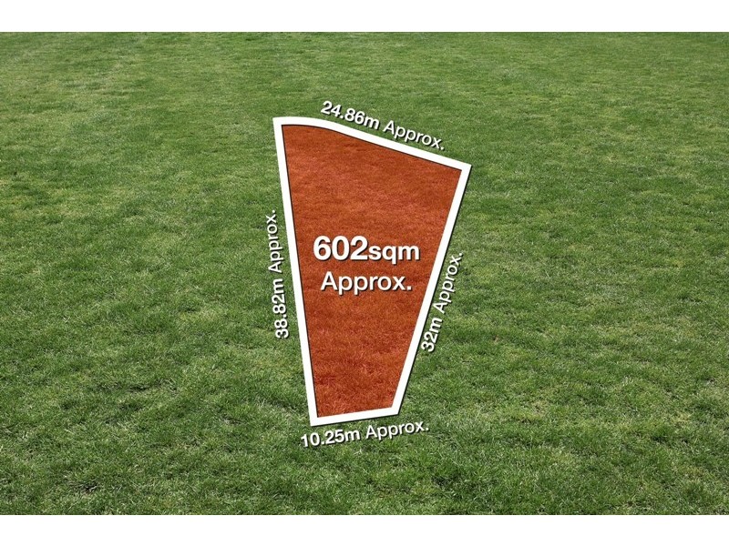 3 Eaglehawk Drive, Berwick VIC 3806