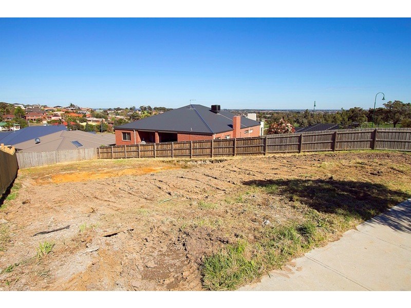 3 Eaglehawk Drive, Berwick VIC 3806