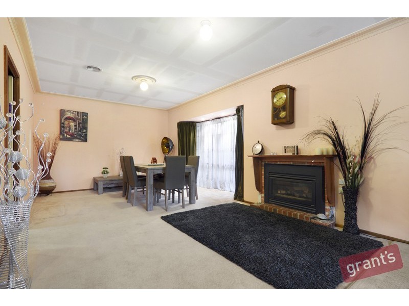 7 McKenzie Lane, Narre Warren North VIC 3804