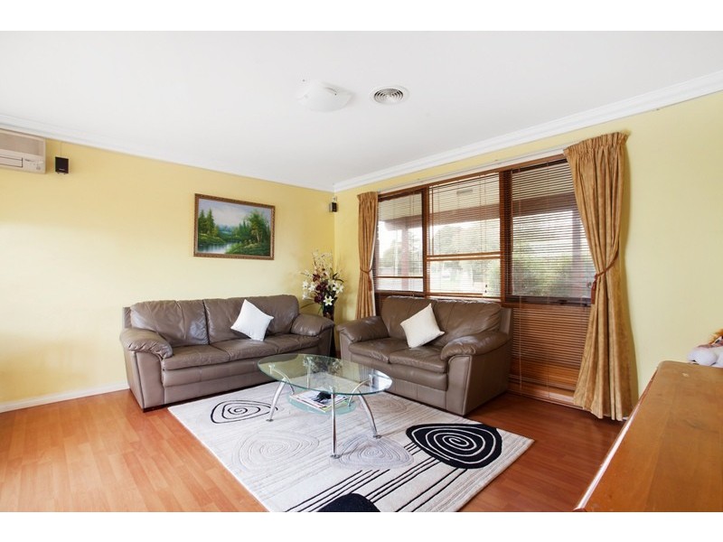 45 Cornwall Street, Hallam VIC 3803