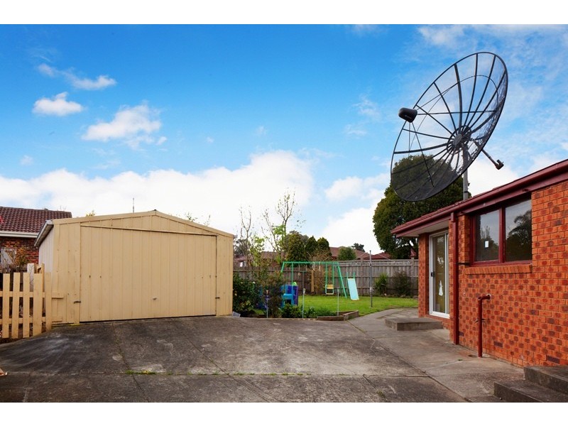 45 Cornwall Street, Hallam VIC 3803
