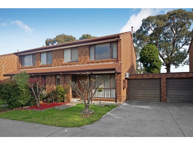 8/2-6 Hallam – Belgrave Road, Hallam VIC 3803