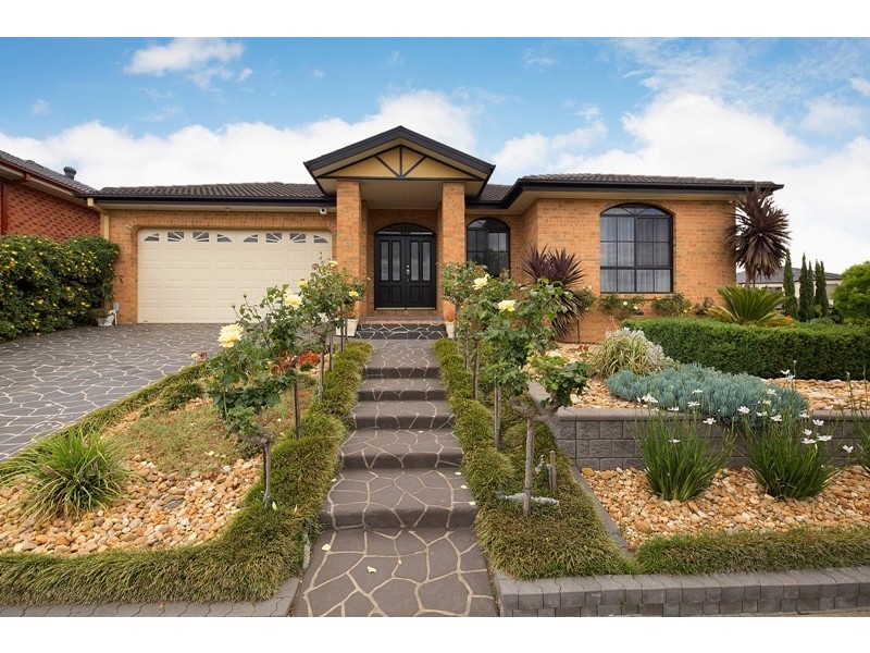 9 Rufus Court, Narre Warren VIC 3805