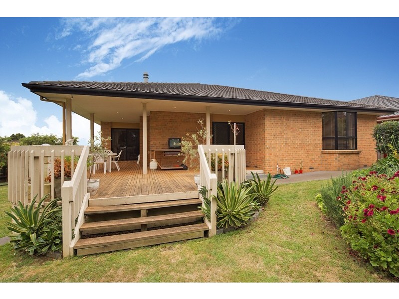 9 Rufus Court, Narre Warren VIC 3805