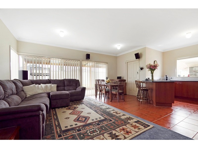 14 Tyrell Place, Pakenham VIC 3810