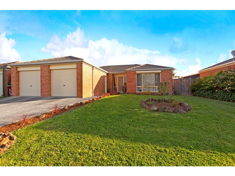 60 Kingston Avenue, Narre Warren South VIC 3805