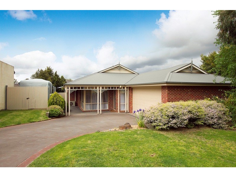 46 Wintersun Road, Berwick VIC 3806