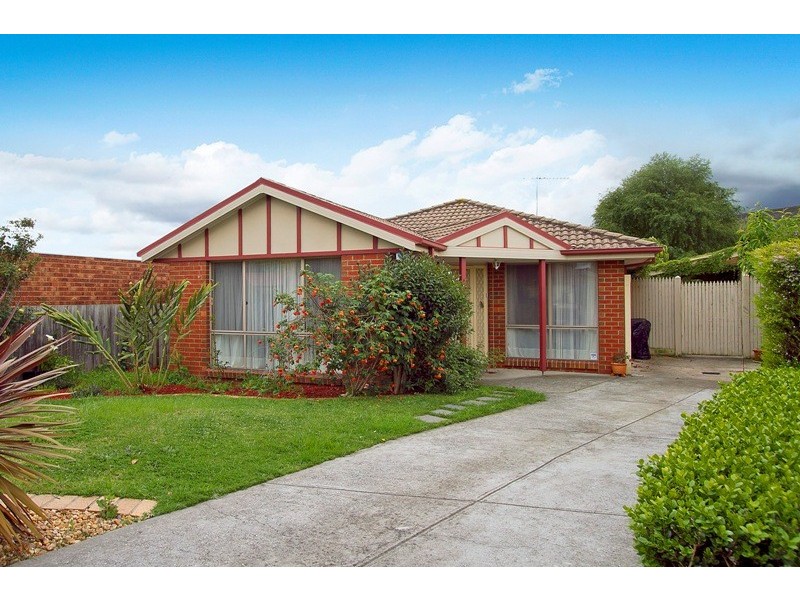 2 Lana Place, Narre Warren VIC 3805