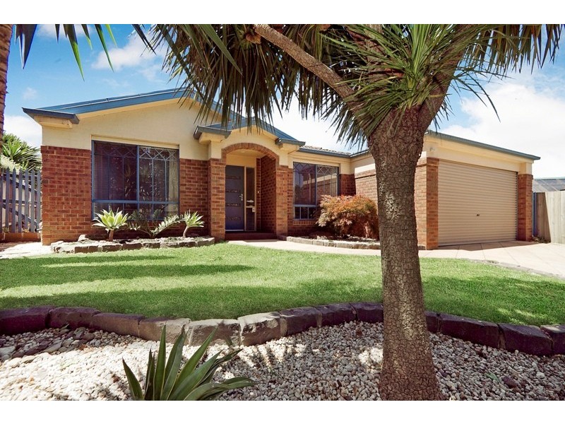 10 Keswick Court, Narre Warren South VIC 3805