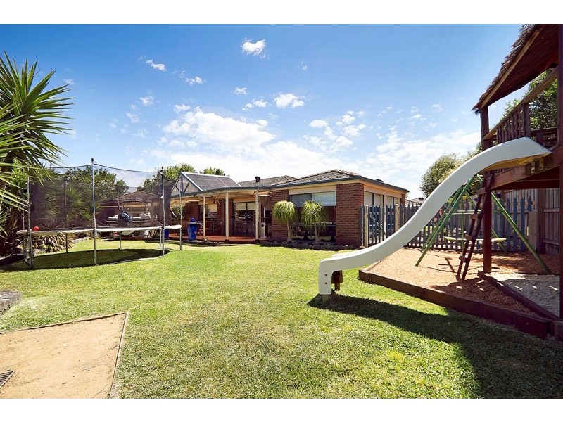 10 Keswick Court, Narre Warren South VIC 3805