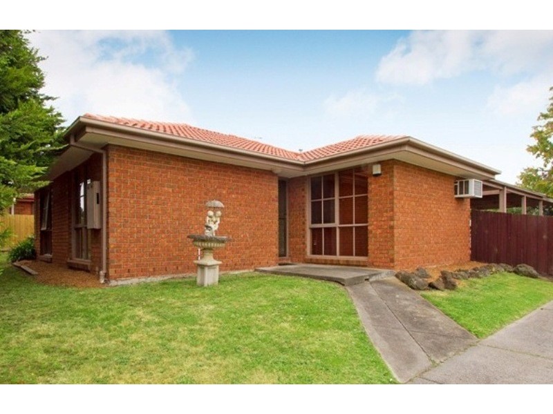 51 Eyebright Square, Hallam VIC 3803