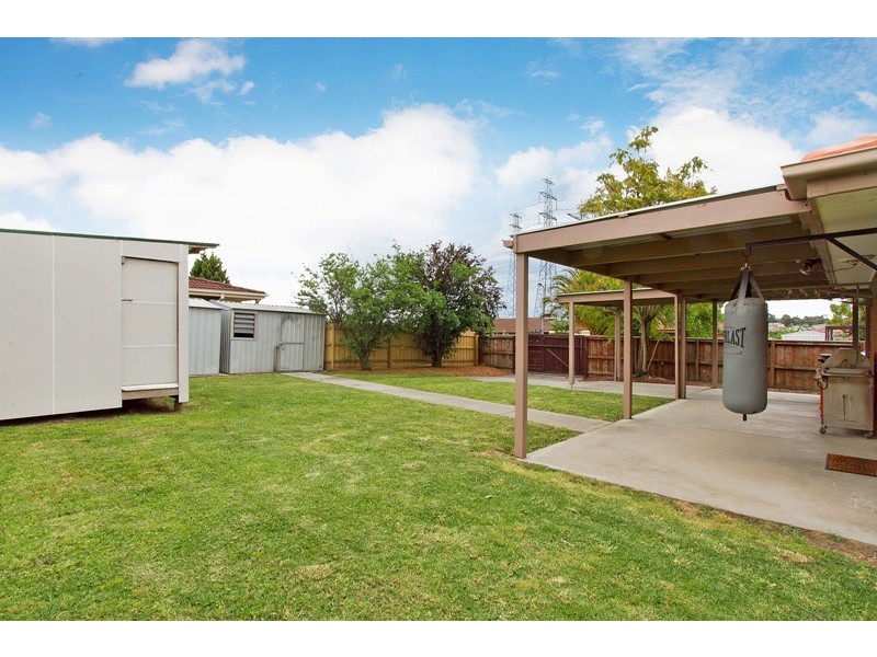 51 Eyebright Square, Hallam VIC 3803