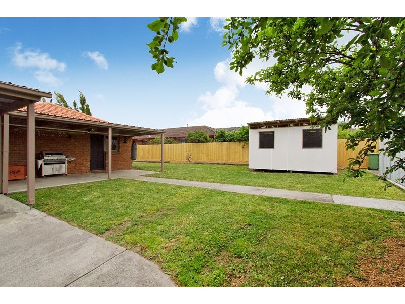 51 Eyebright Square, Hallam VIC 3803