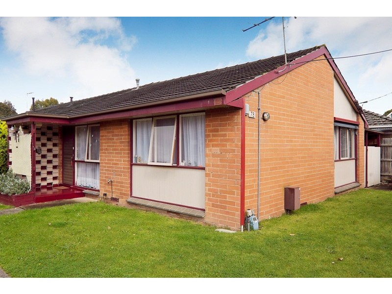 4/80 Kelvinside Road, Noble Park VIC 3174