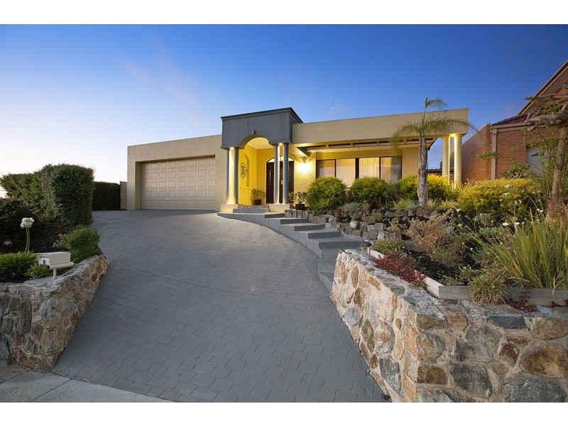 1 Tamar Court, Narre Warren VIC 3805
