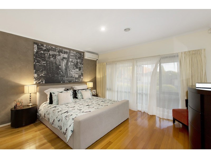 1 Tamar Court, Narre Warren VIC 3805