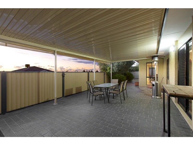 1 Tamar Court, Narre Warren VIC 3805