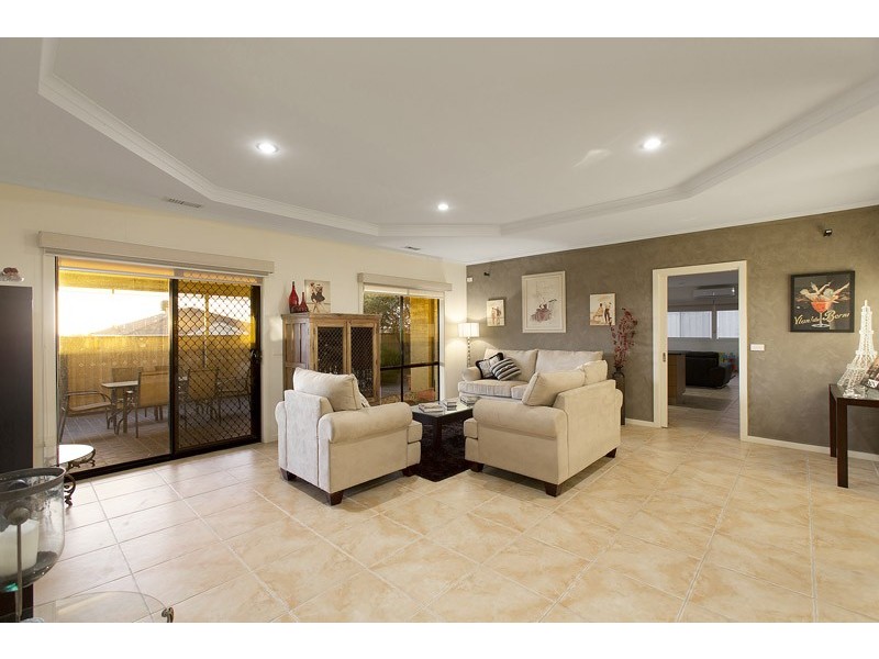 1 Tamar Court, Narre Warren VIC 3805