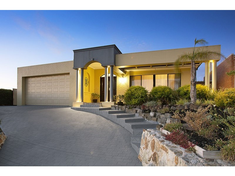 1 Tamar Court, Narre Warren VIC 3805