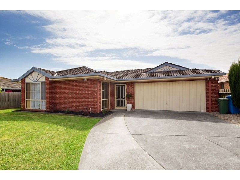 10 Talara Court, Cranbourne VIC 3977