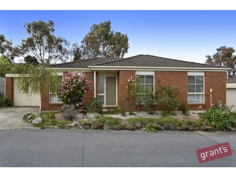 10/40-50 Victoria Road, Narre Warren VIC 3805
