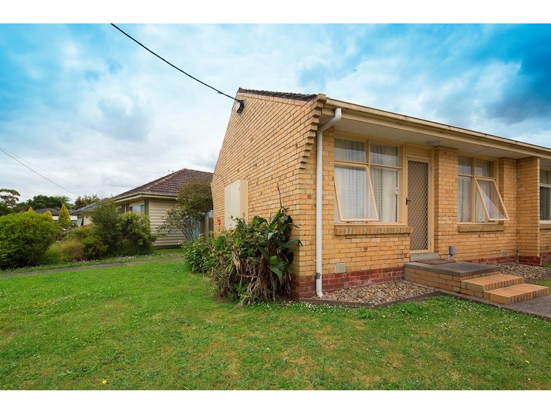 1/7-9 Willow Court, Narre Warren VIC 3805