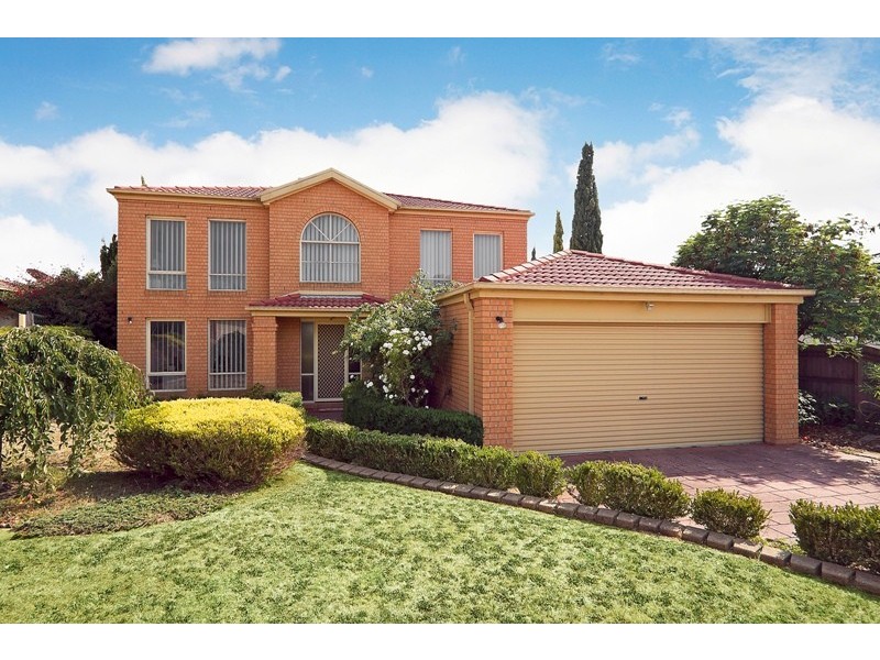 16 Arrino Crescent, Hallam VIC 3803