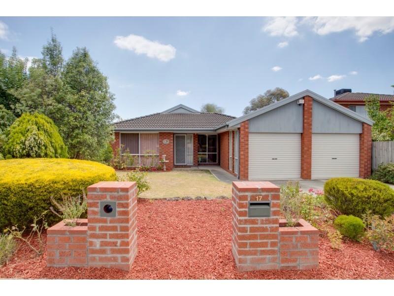 17 Jacksons Road, Narre Warren VIC 3805