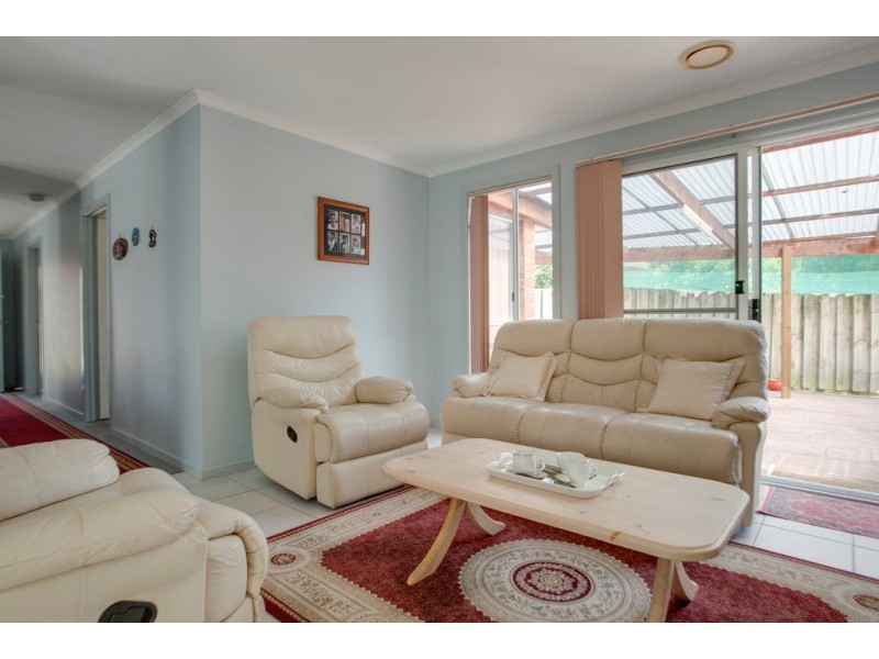 17 Jacksons Road, Narre Warren VIC 3805