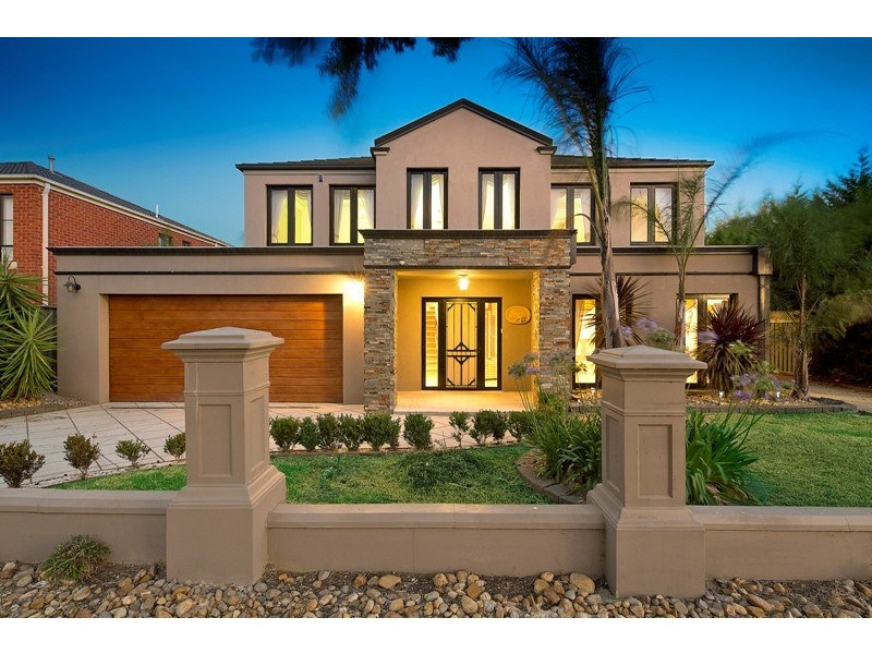 120 Berwick Springs Promenade, Narre Warren South VIC 3805