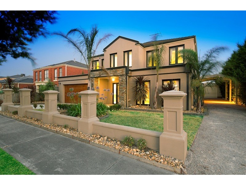 120 Berwick Springs Promenade, Narre Warren South VIC 3805