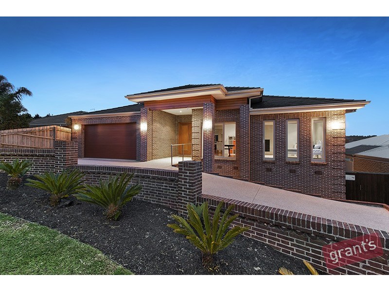 16 Cherry Tree Lane, Narre Warren VIC 3805