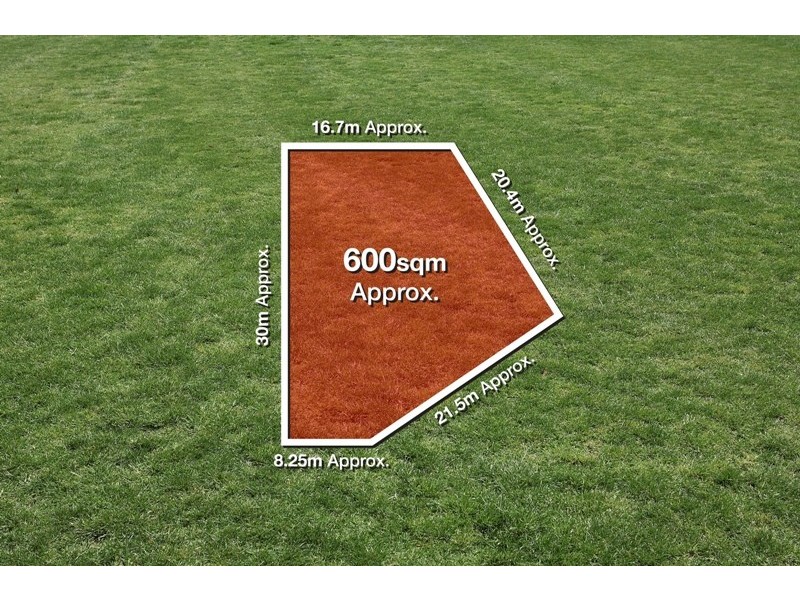 8 Delvin Place, Cranbourne North VIC 3977