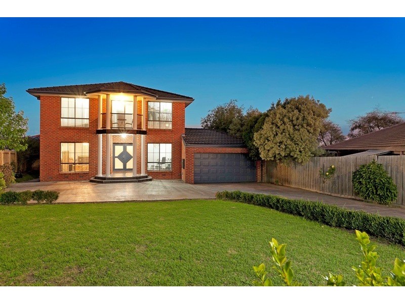 5 Forsyth Court, Narre Warren VIC 3805