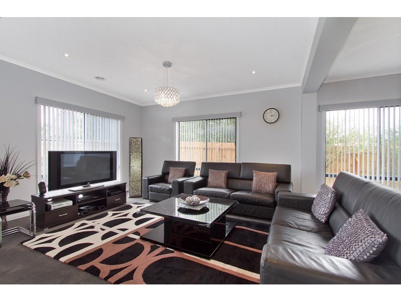 5 Forsyth Court, Narre Warren VIC 3805