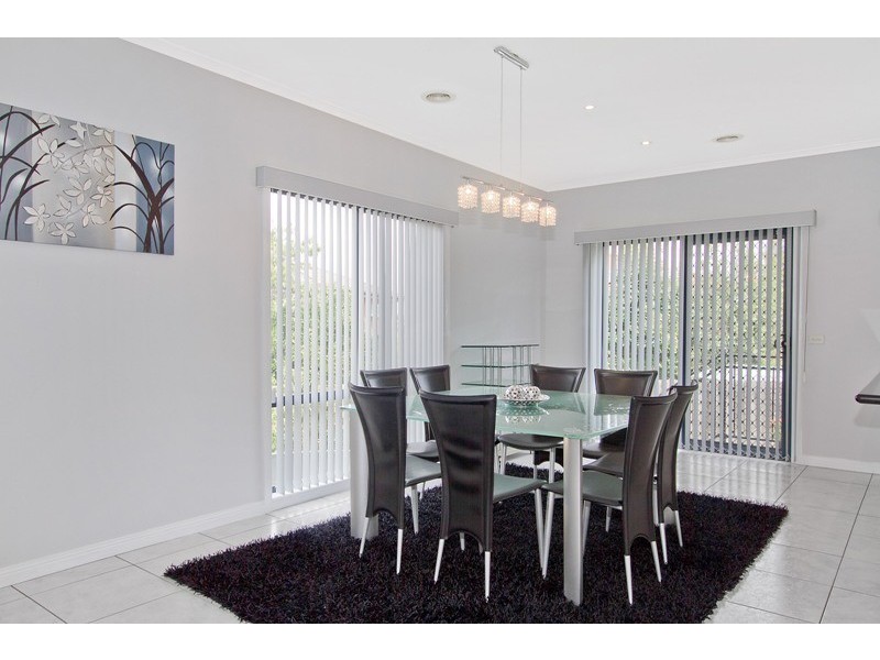 5 Forsyth Court, Narre Warren VIC 3805