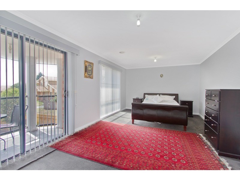 5 Forsyth Court, Narre Warren VIC 3805