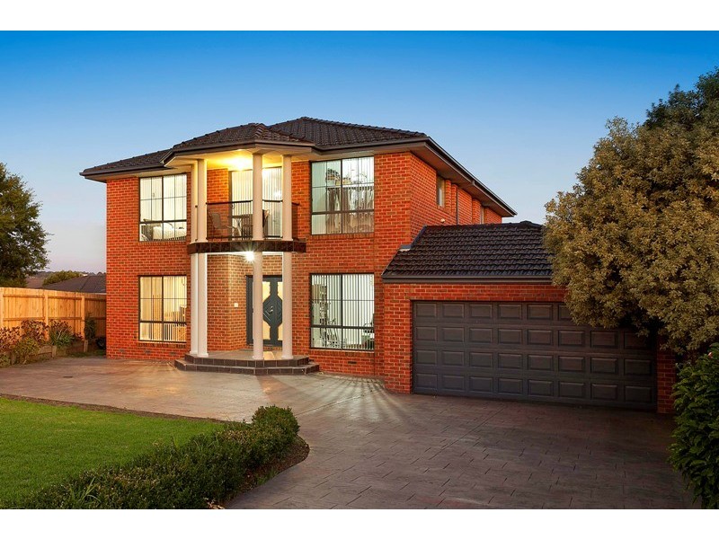 5 Forsyth Court, Narre Warren VIC 3805