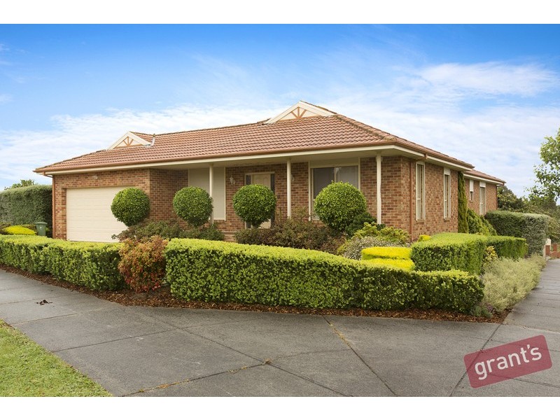29 Rosemont Drive, Narre Warren VIC 3805