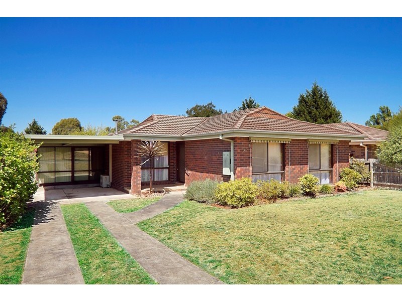 34 Franleigh Drive, Narre Warren VIC 3805