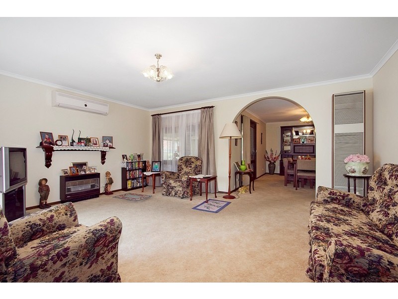 34 Franleigh Drive, Narre Warren VIC 3805