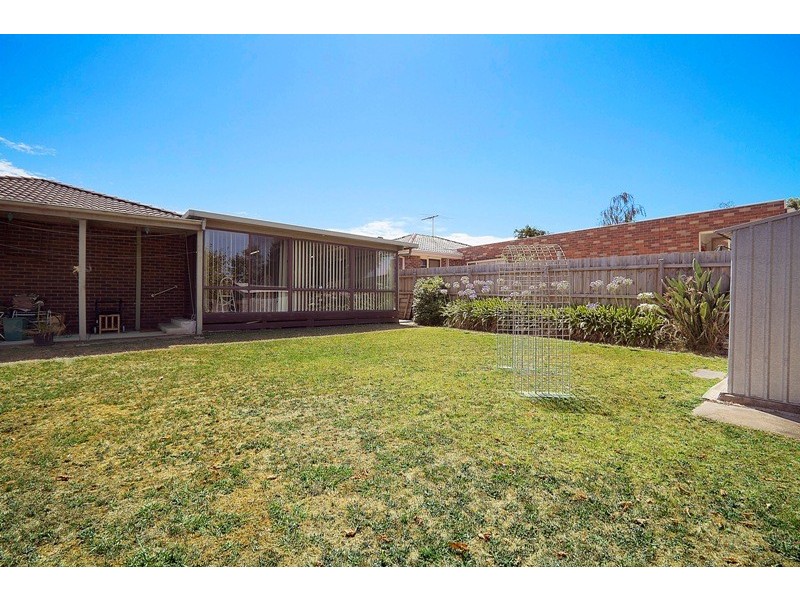 34 Franleigh Drive, Narre Warren VIC 3805