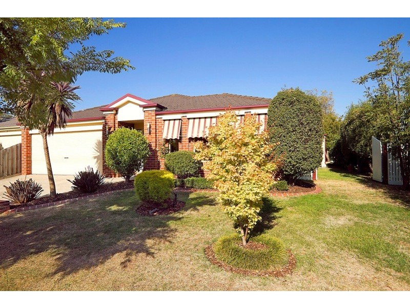 3 Ernest Crescent, Narre Warren South VIC 3805