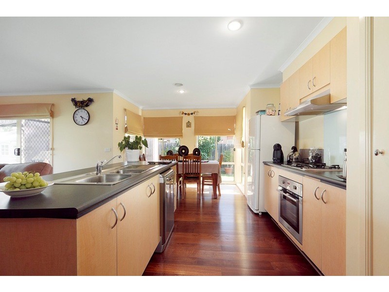 3 Ernest Crescent, Narre Warren South VIC 3805