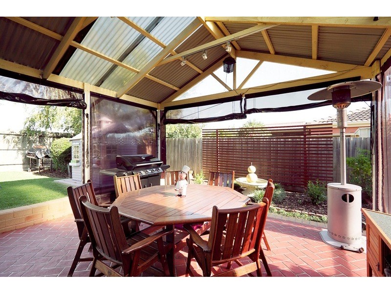 3 Ernest Crescent, Narre Warren South VIC 3805